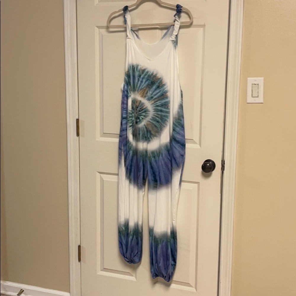 Jumpsuit